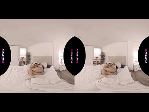 ❤️ PORNBCN VR Due giovani lesbiche si svegliano arrapate in realtà virtuale 4K 180 3D Ginevra Bellucci Katrina Moreno ❌ Video di sessoal it.xxxwownet.ru