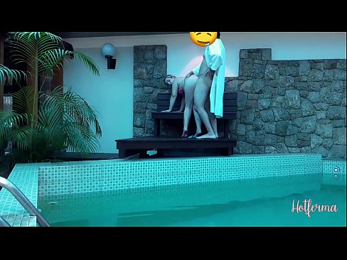 ❤️ Il capo invita la cameriera alla piscina, ma non poteva resistere a un caldo ❌ Video di sessoal it.xxxwownet.ru